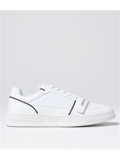 Sneakers ax da uomo AX Armani Exchange | XUX168S522